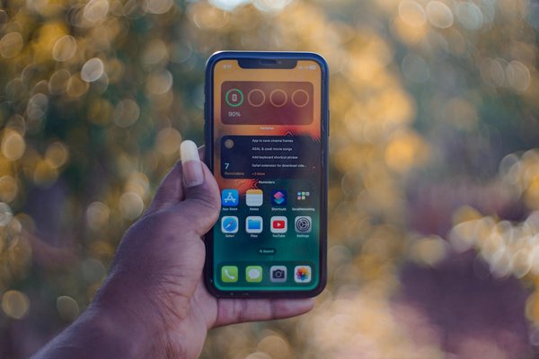 Résoudre les problèmes de réseau mobile sur son smartphone