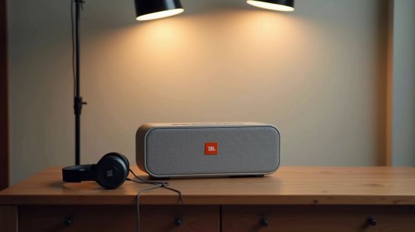Choisir une enceinte JBL d'occasion pour une excellente qualité audio