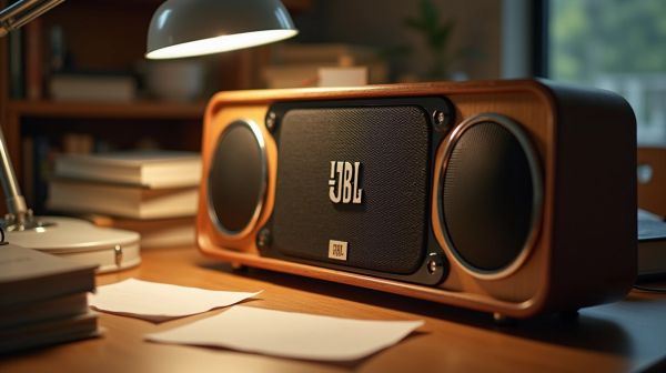 Choisir une enceinte JBL d'occasion pour une excellente qualité audio