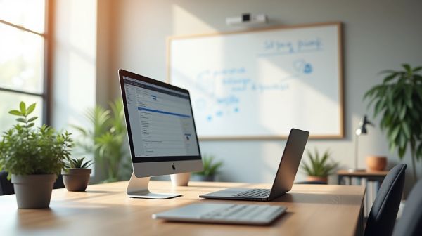 Comment bien choisir les meilleurs logiciels SIRH en 2026