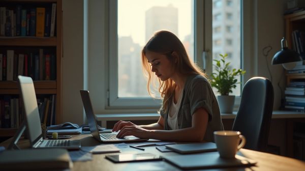 Comment mieux protéger sa vie numérique au quotidien