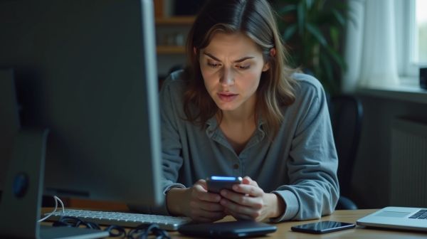 Comment mieux protéger sa vie numérique au quotidien