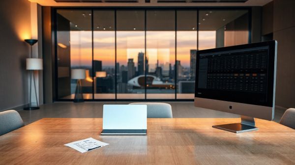 Top 5 logiciels SIRH incontournables à adopter en 2026