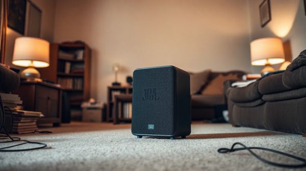 Top conseils pour acheter une enceinte JBL d'occasion