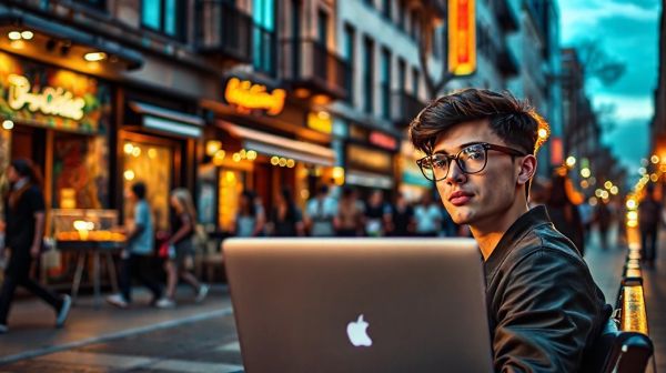 Top monteurs vidéo freelance innovants à découvrir