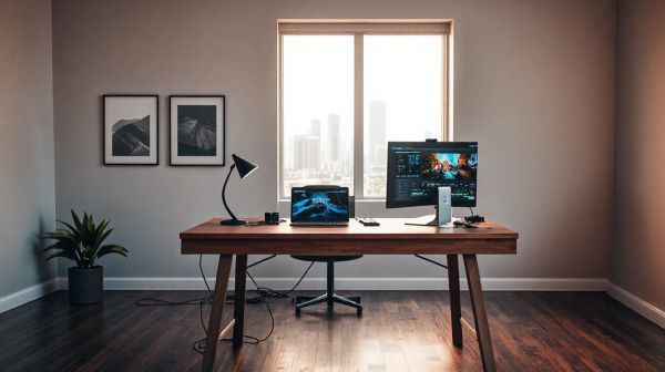 Top monteurs vidéo freelance innovants à découvrir